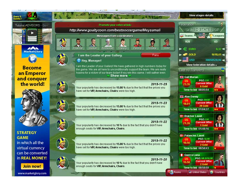 http://www.goaltycoon.com/bestfootballgame/Tycoone