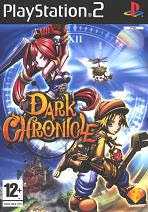 Dark Chronicle | Ps2