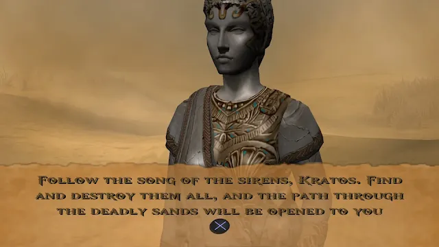 God Of War 1 Full Version PC