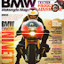 Bluetooth Transmitter and 12V USB Power Supply Mentioned in BMW
Motorcycle Magazine