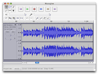 Audacity_MAC