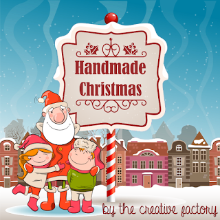 La Lista dei Regali di Natale 2018 - Banner Handmade Christmas - MLI