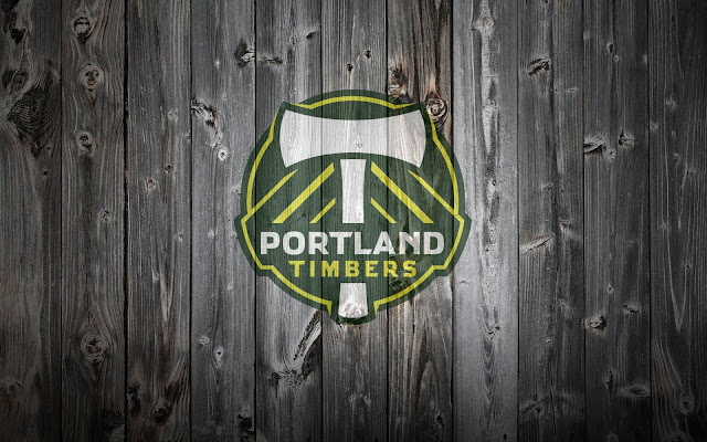 Champion Portland Timbers Major League Soccer USA HD Desktop Wallpaper