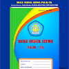  Buku Induk Siswa / Anak PAUD TK K13 Terbaru 2021 - Buku Administrasi PAUD K13 Revisi 2021