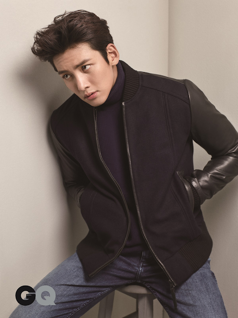 Ji Chang Wook