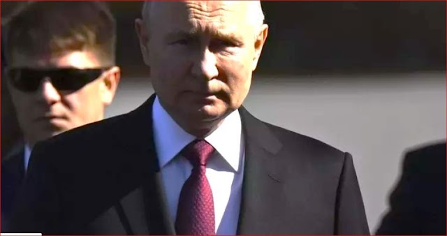 «Σκοτεινό» μήνυμα Β.Πούτιν προς τον ελληνικό λαό για στρατιωτική εμπλοκή Ελλάδας σε Ουκρανία: «Οι συνέπειες θα είναι τραγικές»