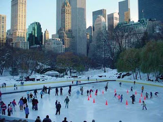 New York Central Park