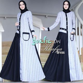 KHAFYA BY YOUFIE 