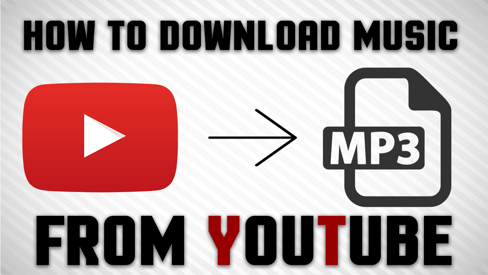 how to download from youtube for free