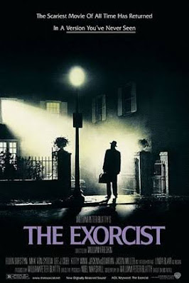 Top 10 Hollywood Horror movie - The Exorcist