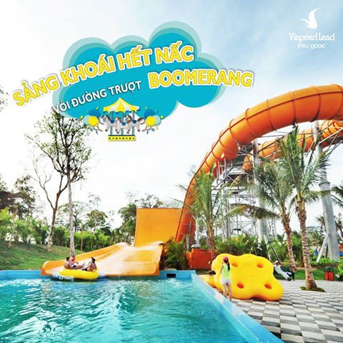 Vinpearl Land Phú Quốc - Vinpearl Phú Quốc