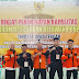 Senkom  Magelang Mengikuti Diklat Senkom Rescue Tingkat Provinsi Jawa Tengah