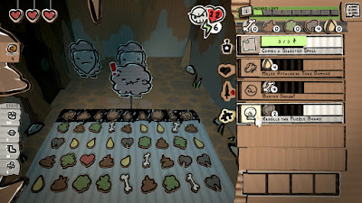 The Legend Of Bum Bo Game Screenshot 13