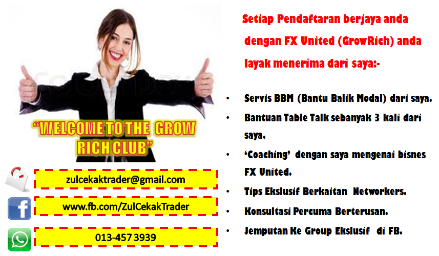  Daftar Sekarang Di Sini!!