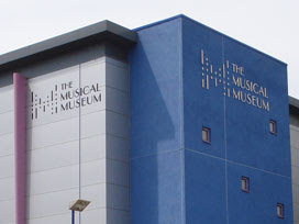 Musical Museum