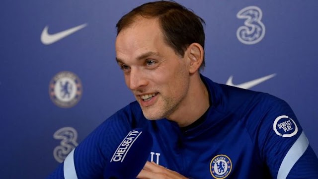 Thomas Tuchel’s Chelsea Set A New Club Record After UCL Knockout