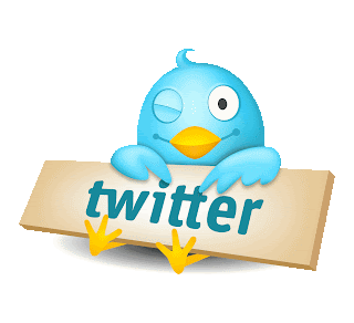 Logo Twitter