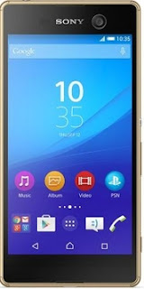 SMARTPHONE SONY XPERIA M5 DUAL SIM - RECENSIONE CARATTERISTICHE PREZZO