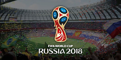 Jadwal Piala Dunia 2018 Minggu 17 Juni