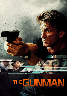 the gunman