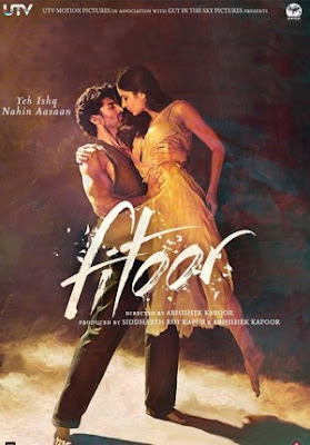 Trailer Film Fitoor 2016