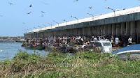 neendakara bridge