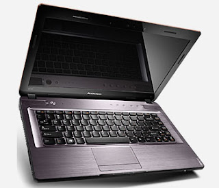 Lenovo IdeaPad Y570 - Informasi Laptop Terbaru