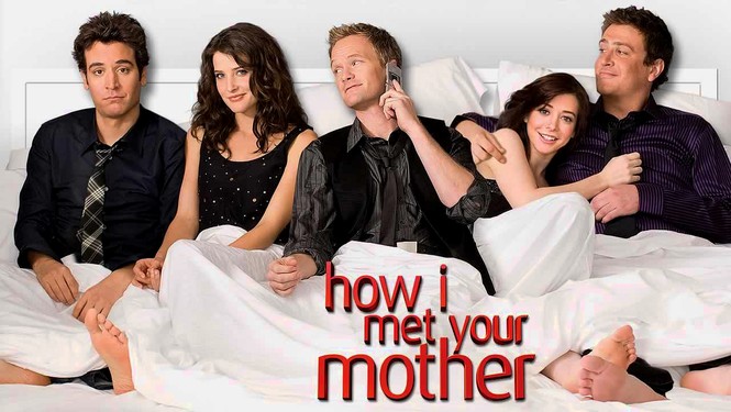 How I Met Your Mother Season 8 Episode 18 - S08E18 - RMVB/MKV (Download)
