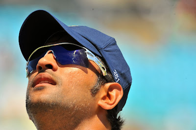 dhoni