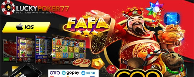 SITUS SLOT TERGACOR AGEN TERBAIK DAN TERPERCAYA NO 1