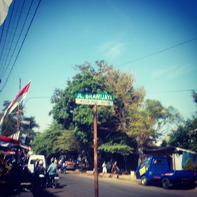 Jl.Brawijaya