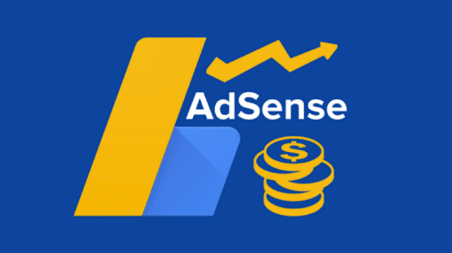 make money with google adsense without a website