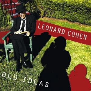 Leonard Cohen - Show Me The Place