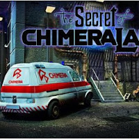 Secret of Chimera Labs v1.08 Free Mod Apk
