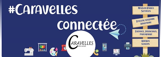 Caravelles de l'été !