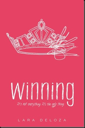 winning by lara deloza