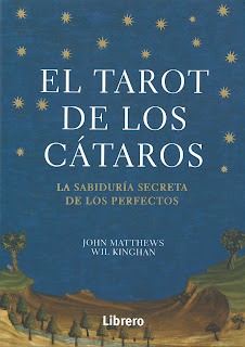 El Tarot de los Cátaros