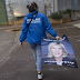 Présidentielle 2022 : Marine Le Pen poursuit son ascension et se rapproche de Macron