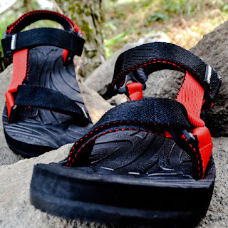 Jual Sandal Gunung merk xtreme