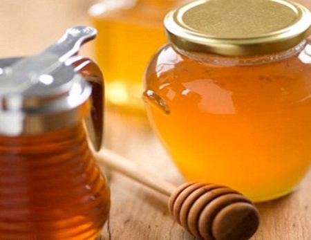 5 طرق لإنقاص الوزن بالعسل