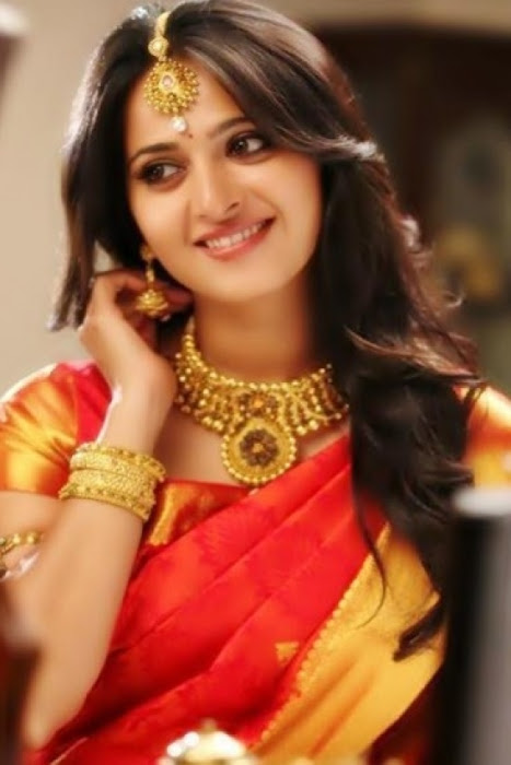 anushka