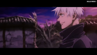 劇場版 呪術廻戦 0 五条悟 Gojo Satoru Jujutsu Kaisen 0 Movie JJK