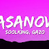 Soolking feat. Gazo - Cassanova ( Afro beat:2023 ) Download mp3