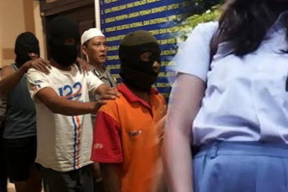Astaghfirullah! 8 Fakta Miris Pencabulan Gadis 17 Tahun Di Lampung, Sungguh Bikin Geram