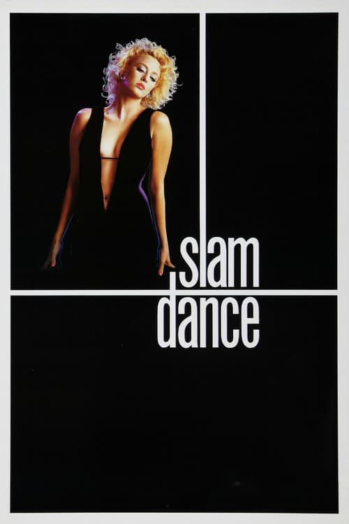 [HD] Slam Dance 1987 Film Kostenlos Ansehen