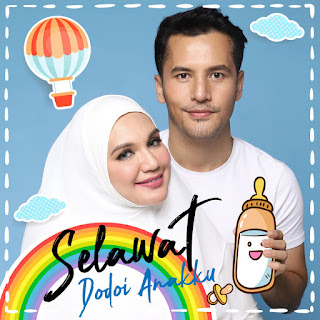 MP3 download Datin Sri Nur Shahida - Selawat Dodoi Anakku (feat. Dato' Sri Aliff Syukri) - Single iTunes plus aac m4a mp3