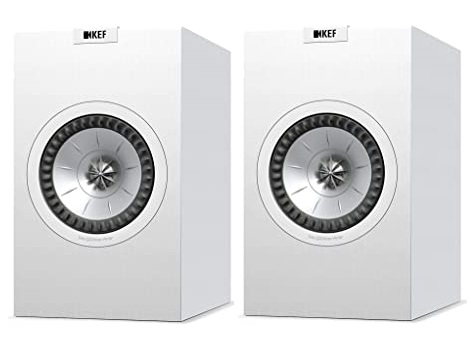 KEF Q350 REVIEW BY SUBWOOFER MANIA