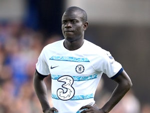 Real Madrid have reportedly rejected the chance to sign N'Golo Kante from Chelsea on a free transfer next summer.