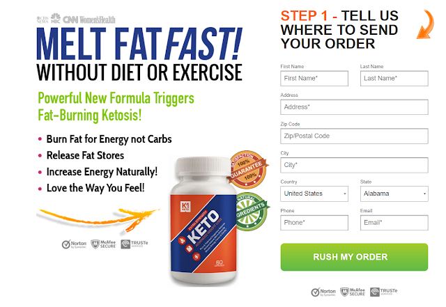 K1 Keto [Benefits OR NoT] - Legitimate Weight Loss Pill To Supports Natural Weight Loss
