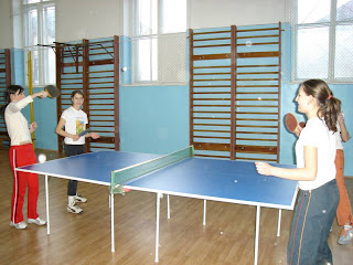 Sala de sport